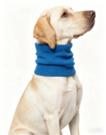 Waterproof Dog Windproof Neck Gaiter