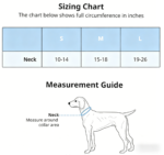 Waterproof Dog Windproof Neck Gaiter - Image 3